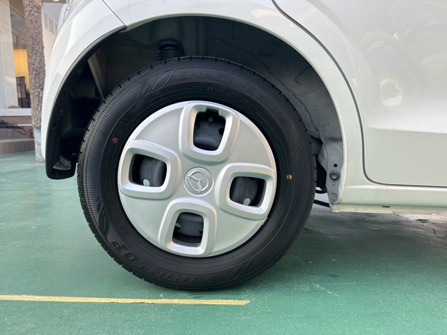 キャロル(マツダ)中古車 10