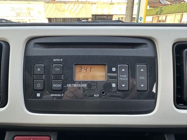 キャロル(マツダ)中古車 15