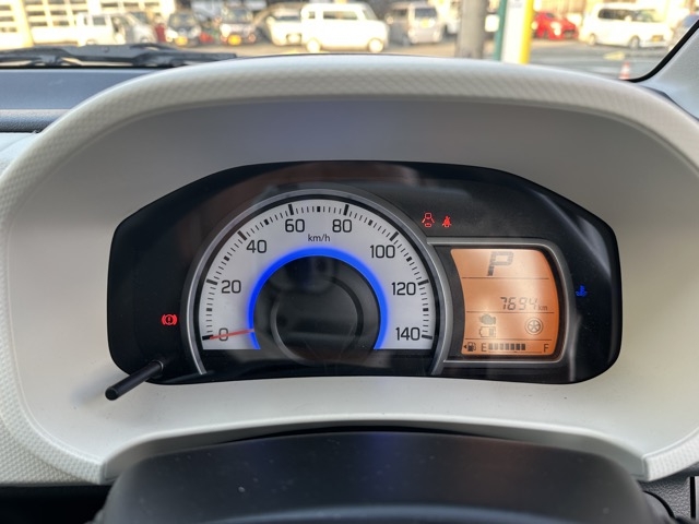 キャロル(マツダ)中古車 19