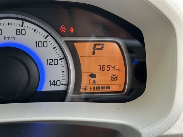 キャロル(マツダ)中古車 20