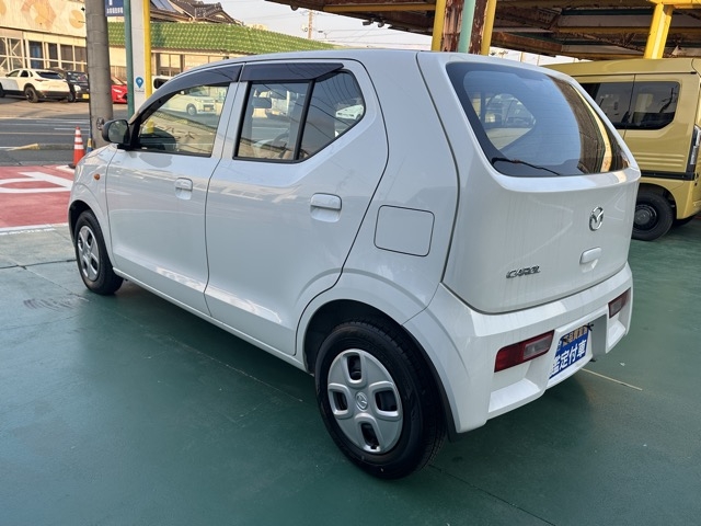 キャロル(マツダ)中古車 2