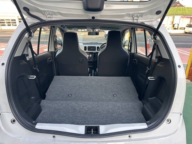 キャロル(マツダ)中古車 8