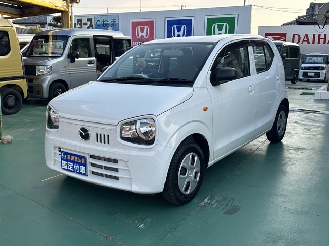 アルト(スズキ)中古車 1