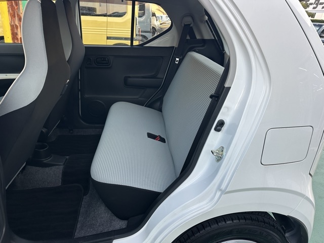 アルト(スズキ)中古車 4