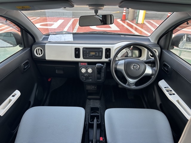 アルト(スズキ)中古車 5