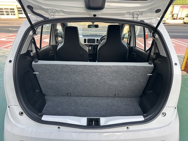 アルト(スズキ)中古車 7