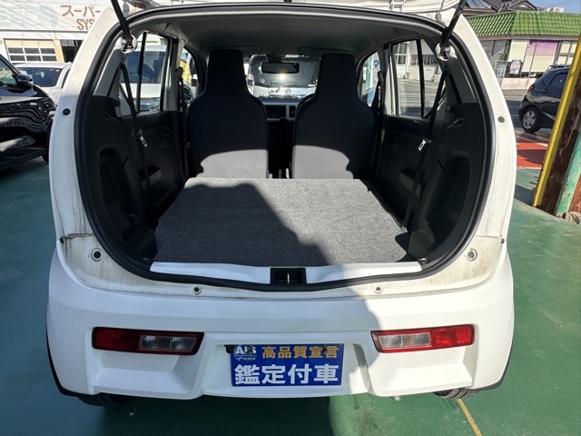 アルト(スズキ)中古車 9