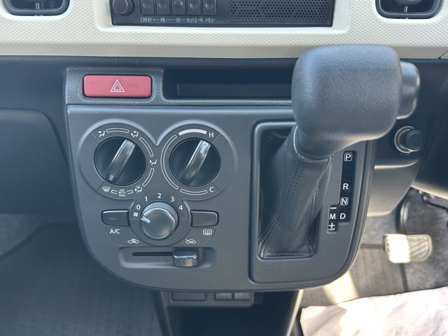 アルト(スズキ)中古車 17