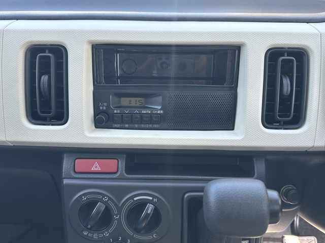 アルト(スズキ)中古車 18