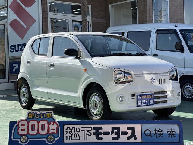 アルト(スズキ)中古車全体拡大