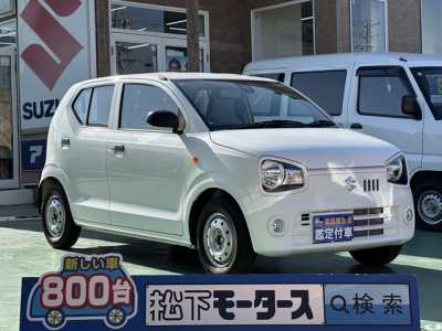 アルト(スズキ)中古車 全体