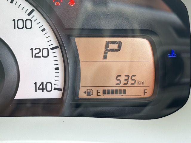 アルト(スズキ)中古車 22