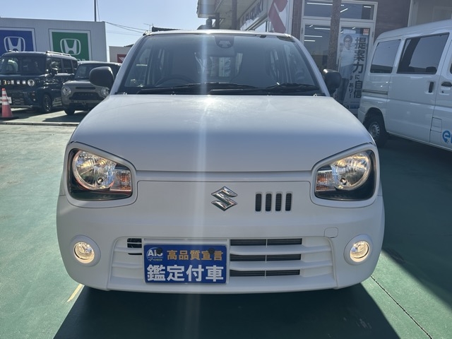 アルト(スズキ)中古車 23