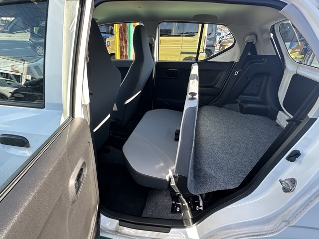 アルト(スズキ)中古車 4