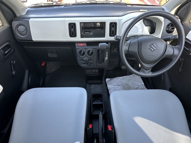 アルト(スズキ)中古車 5