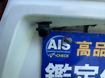 アルト(スズキ)中古車 内外装写真他