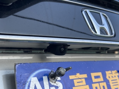 N-ONE(ホンダ)届出済未使用車 内外装写真他