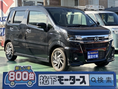 フレア(マツダ)中古車 全体