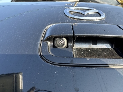 ワゴンRカスタムＺのOEM(スズキ)中古車 内外装写真他２