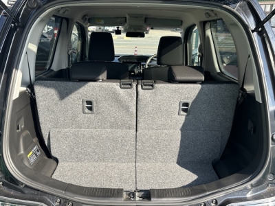 ワゴンRカスタムＺのOEM(スズキ)中古車 内外装写真他