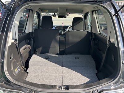 ワゴンRカスタムＺのOEM(スズキ)中古車 内外装写真他１