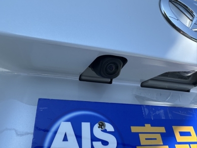 新型ムーヴ(ダイハツ)届出済未使用車 内外装写真他