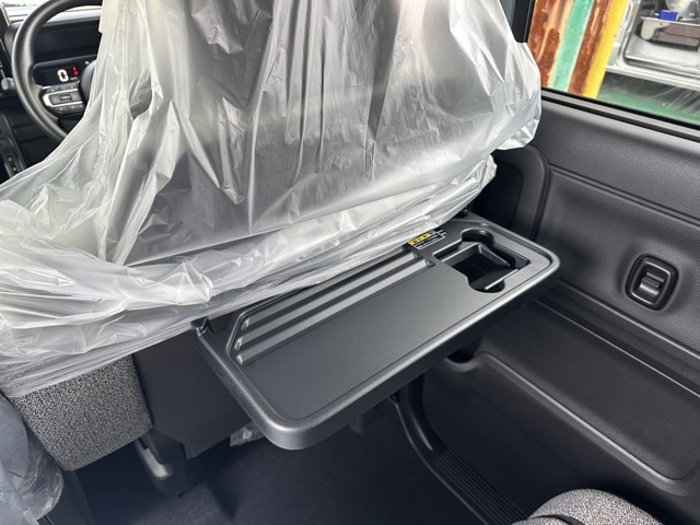 スペーシア(スズキ)届出済未使用車 9