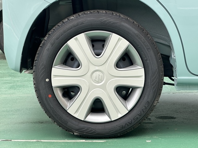 スペーシア(スズキ)届出済未使用車 13