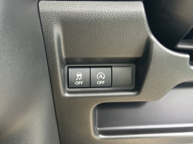 スペーシア(スズキ)届出済未使用車 18