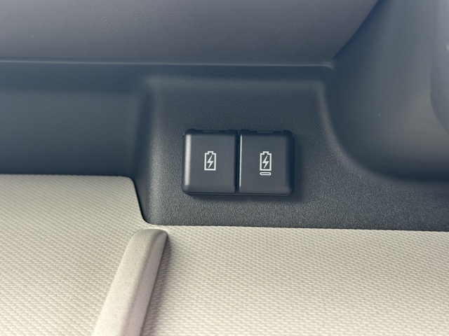 スペーシア(スズキ)届出済未使用車 20