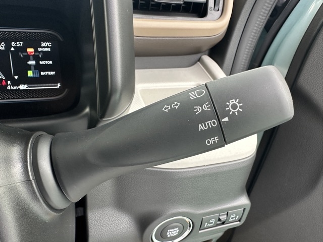 スペーシア(スズキ)届出済未使用車 21