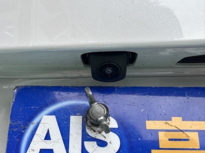 新型N-BOX(ホンダ)届出済未使用車 内外装写真他２