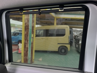 新型N-BOX(ホンダ)届出済未使用車 内外装写真