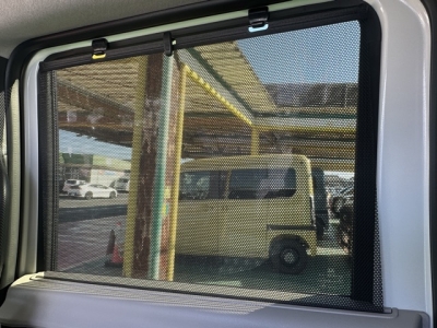 新型N-BOX(ホンダ)届出済未使用車 内外装写真他