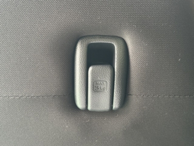 新型N-BOX(ホンダ)届出済未使用車 内外装写真他