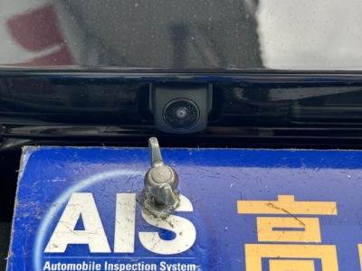 新型N-BOX(ホンダ)届出済未使用車 内外装写真他１