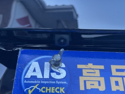 新型N-BOX(ホンダ)届出済未使用車 内外装写真他２