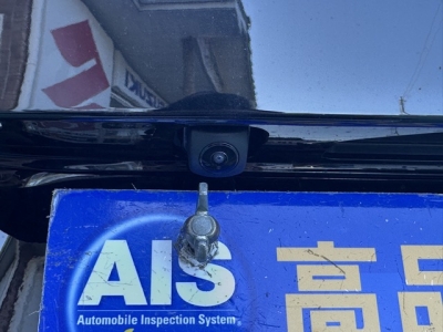 新型N-BOX(ホンダ)届出済未使用車 内外装写真他１