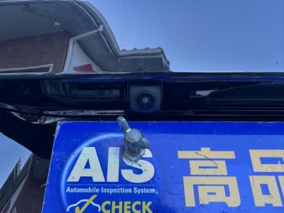 新型N-BOX(ホンダ)届出済未使用車 内外装写真他２