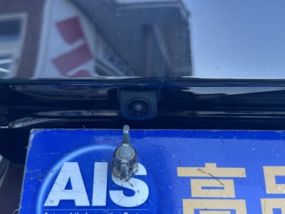 新型N-BOX(ホンダ)届出済未使用車 内外装写真他２