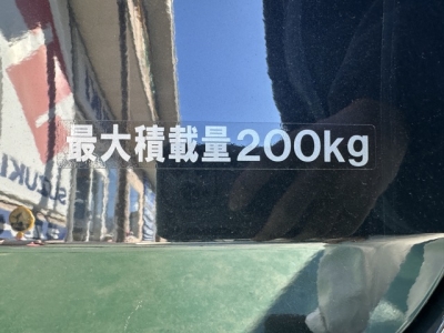 スペーシアベース(スズキ)中古車 内外装写真他２