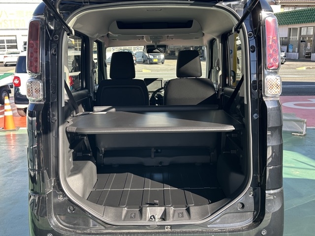 スペーシア(スズキ)中古車 10