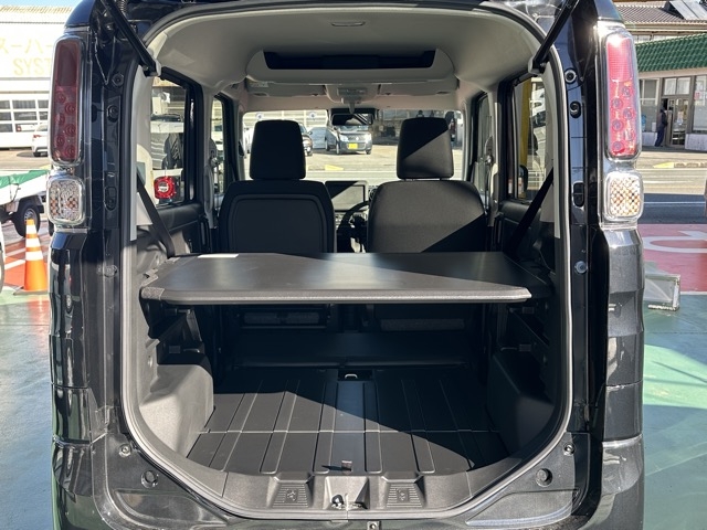 スペーシア(スズキ)中古車 11