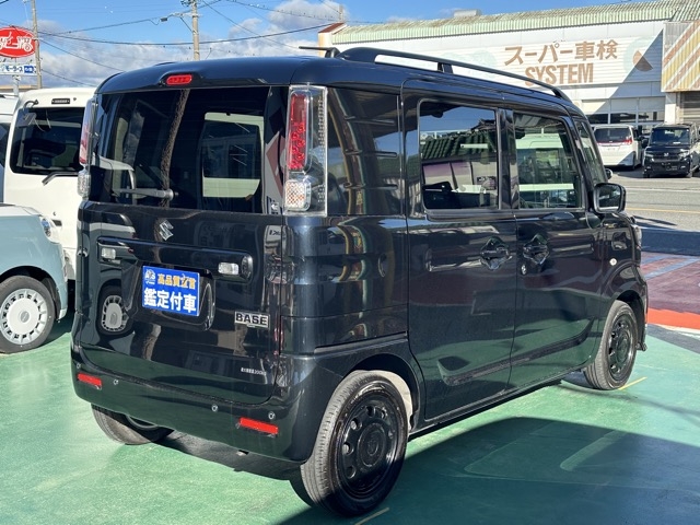 スペーシア(スズキ)中古車 12