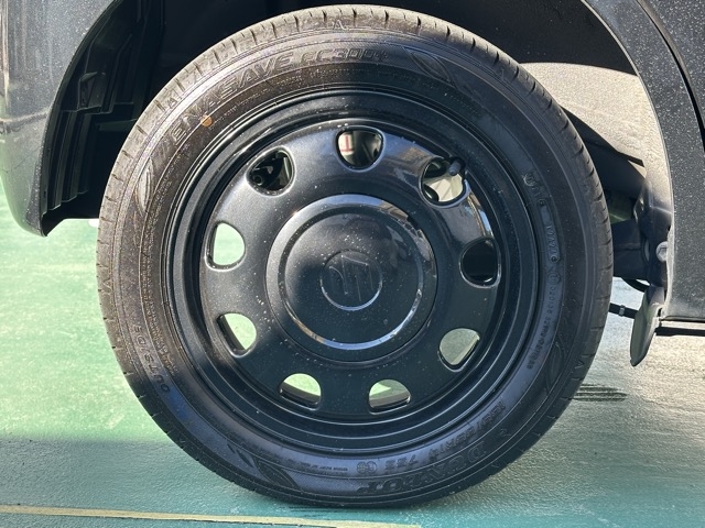 スペーシア(スズキ)中古車 13