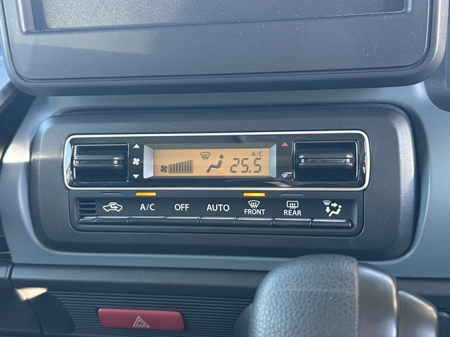 スペーシア(スズキ)中古車 16