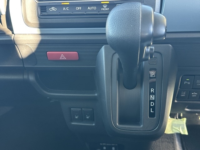 スペーシア(スズキ)中古車 17