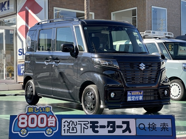 スペーシアベース(スズキ)中古車全体拡大