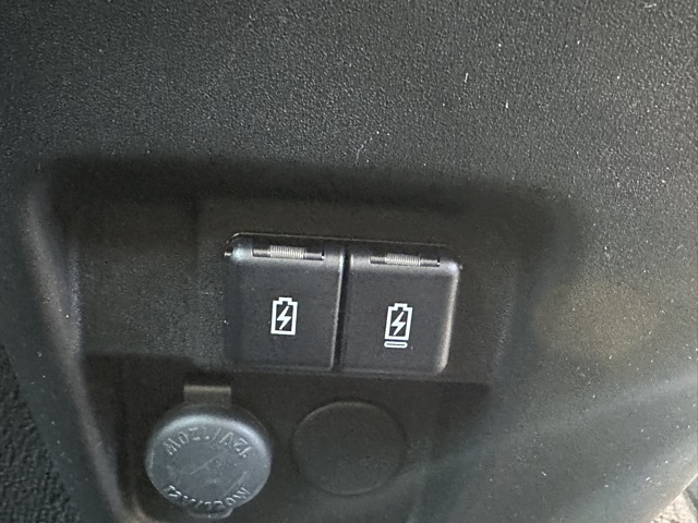 スペーシア(スズキ)中古車 19