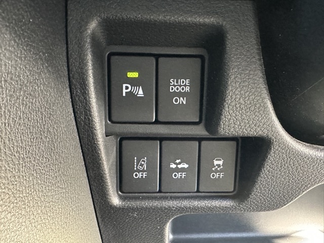 スペーシア(スズキ)中古車 20